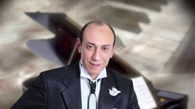 وفاة عازف البيانو هشام خليل ابن شقيق الموسيقار أحمد خليل