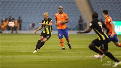 الفيحاء يفرض التعادل السلبي على اتحاد جدة في الدوري السعودي