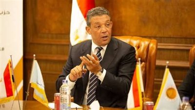 خفض الرسوم والضرائب.. حازم عمر يكشف عن أول قراراته حال اختياره رئيسًا للجمهورية