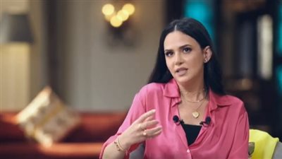 ركين سعد: ظروف الشغل في التمثيل صعبة.. ومصر احتضنتني