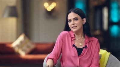 ركين سعد تكشف كواليس ومفاجآت لأول مرة عن دورها في سفاح الجيزة