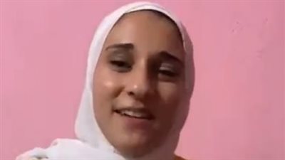 بعد تكريمها من السيسي.. الأولى على قطاع طب الأسنان: شعوري بالسعادة لا يوصف | بث مباشر