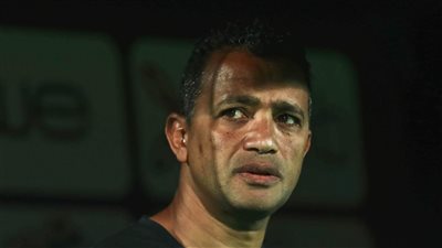 سامي قمصان: كان نفسي أكون موجود مع الأهلي في مونديال الأندية