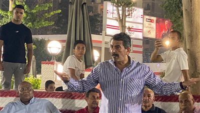 مصطفى عبد الخالق: لن نترك ملف إهدار أموال الزمالك.. ولدينا القدرة على المواجهة