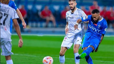 موعد مباراة الهلال والشباب المقبلة وتاريخ مواجهاتهما بالدوري السعودي 