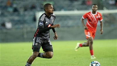 مدرب أورلاندو: لن نكون ملعبا سهلا لأي فريق.. والأهلي الأوفر حظا للفوز بدوري أبطال إفريقيا 