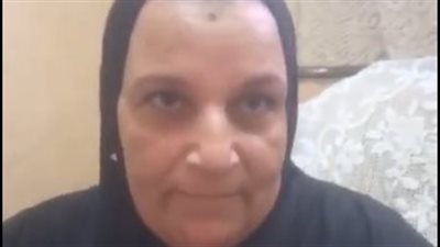 شقيقة شاب قتل على يد جاره بالدقهلية: كان رايح يحل خلاف| بث مباشر 