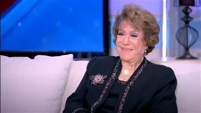 التعليم ترد على تدريس مسيرة سميحة أيوب في منهج الصف السادس الابتدائي | بث مباشر