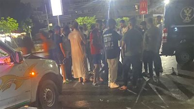 لخلافات على السعر.. إصابة محامٍ بعد تعدي بائعي خضراوات عليه بالضرب في الدقهلية