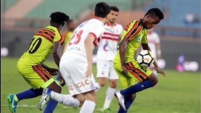 الزمالك يخشى سيناريو ولايتا ديتشا قبل مباراة أرتا سولار