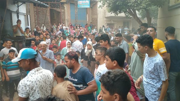 احتفالات المولد