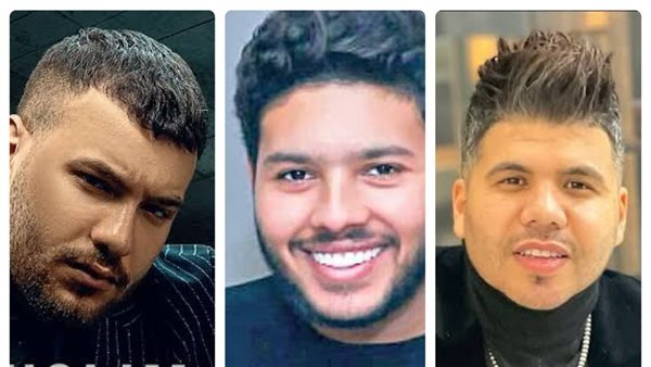 احتفالات أكتوبر بالمنوفية