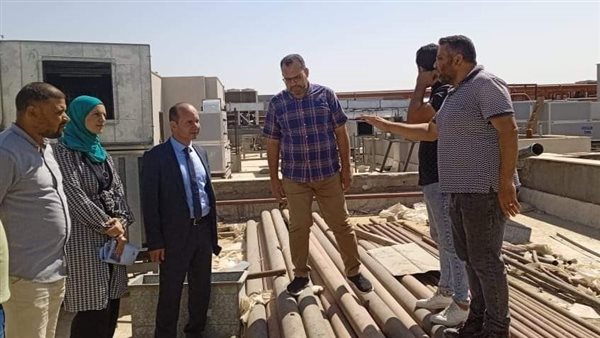 وكيل وزارة الصحة