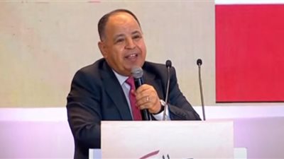 وزير المالية: ارتفاع الدين العام بسبب زيادة المصروفات.. ونستهدف خفض عجز الموازنة إلى4.7% في 2027