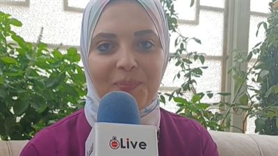 مروة خليل أفضل معلقة صوتية بإفريقيا: أهلي كان نفسهم أبقى مهندسة بس مش شخصيتي| بث مباشر 