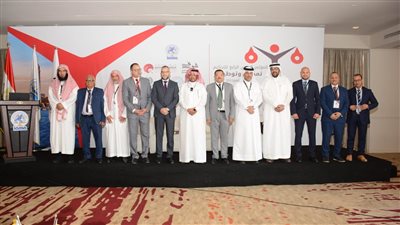 تكريم شخصيات عربية بارزة في المؤتمر العربي الرابع للتحكيم بالقاهرة | صور