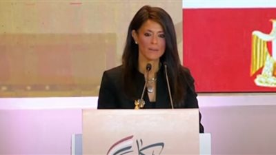 رانيا المشاط: القطاع الخاص في مصر استفاد من تمويلات ميسرة تقدر بـ 9.7 مليار دولار 