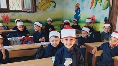 الأزهر يبدأ في تلقي طلبات التقديم على مسابقة 12 ألف معلم بنظام بالحصة اليوم