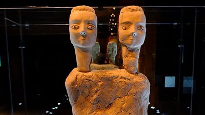 ما العصر الذي ازدهرت فيه عين غزال؟.. من الاندثار إلى احتفاء جوجل