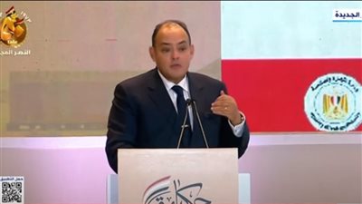 وزير التجارة: مستلزمات الإنتاج تتأثر بالتضخم ما يعيق نمو التقدم الصناعي 