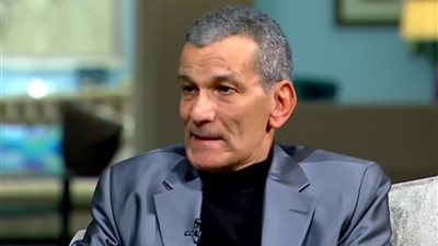 نقابة المهن التمثيلية تنعى الفنان محمد فريد 