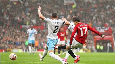 موعد مباراة مانشستر يونايتد وكريستال بالاس في الدوري الإنجليزي الممتاز والقنوات الناقلة