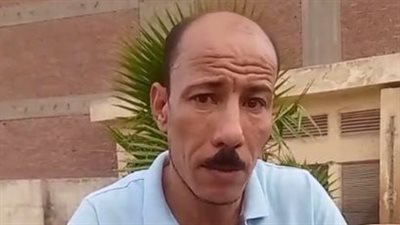 حياتي اتدمرت.. سائق بالدقهلية يستغيث بعد سرقة سيارته: عليا ديون وماضي على إيصالات أمانة | بث مباشر