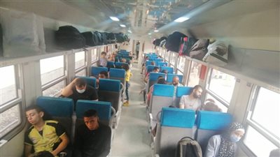 خطوات استخراج اشتراكات قطارات السكة الحديد للطلبة.. تعرف على الأوراق المطلوبة