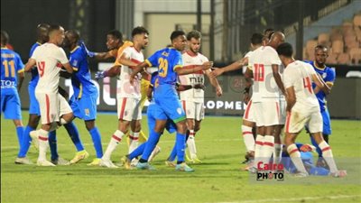 أوسوريو يعلن قائمة الزمالك لمباراة البنك الأهلي.. عودة محمود علاء وغياب أوباما