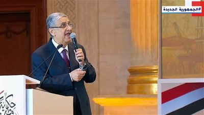 وزير الكهرباء: السيسي طالب بإنشاء مراكز تحكم تماثل الدول المتقدمة 