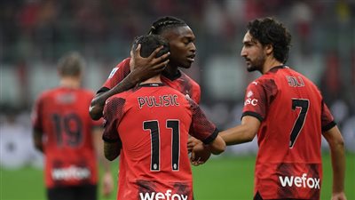 ميلان يضرب لاتسيو بثنائية في الدوري الإيطالي