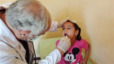 صحة الدقهلية تعلن خطة القوافل العلاجية المجانية لشهر أكتوبر 