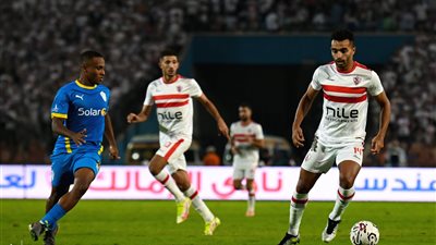 الزمالك يعلن غياب يوسف أوباما عن مباراة البنك الأهلي ويكشف موعد عودته
