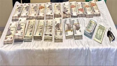 اعترافات مدير وسائقين وميكانيكي بسرقة مصنع بالقطامية: ربطنا الحارس وكسرنا الخزن 