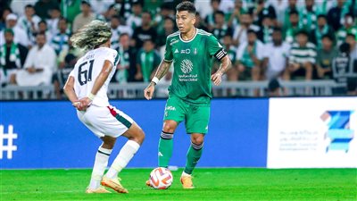 نتيجة مباراة الأهلي والاتفاق بالدوري السعودي.. التعادل السلبي يحسم اللقاء