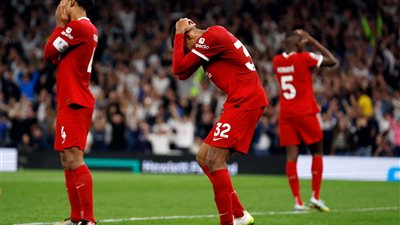 التشكيل المتوقع لقمة ليفربول وتشيلسي في الدوري الإنجليزي