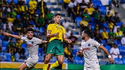 بمشاركة محمد شريف وطارق حامد.. ضمك يفوز على الخليج في الدوري السعودي