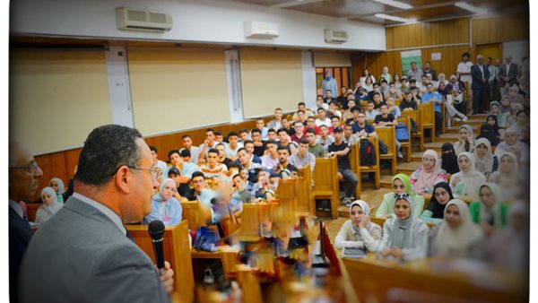 محافظ الإسكندرية