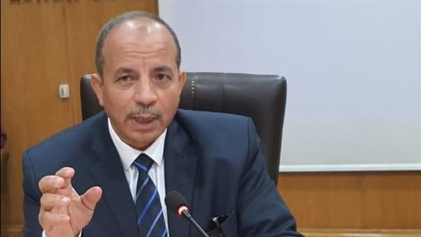 الدكتور صبري خالد