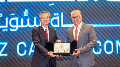 اقتصادية قناة السويس تستقبل 24 شركة يابانية راغبة في الاستثمار بالمنطقة