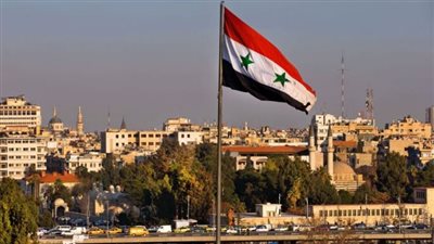 إبعاد سوري خارج مصر لأسباب تتعلق بالصالح العام