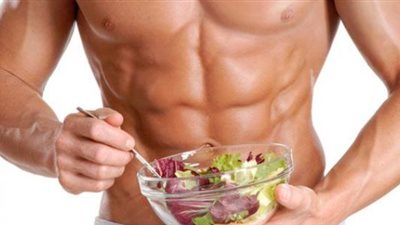 دراسة تربط بين تقوية العضلات وتقليل تلف الأعضاء الناتج عن السمنة