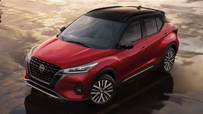 مواصفات وأسعار نيسان كيكس 2023 في قطر