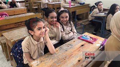 انطلاق الحملة القومية للأنيميا والسمنة وقصر القامة لطلاب المرحلة الابتدائية بالقليوبية اليوم