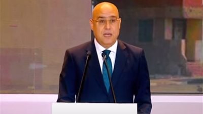 وزير الإسكان: الزحف العمراني قبل 2014 وصل إلى 490 فدانا بقيمة 255 مليار جنيه
