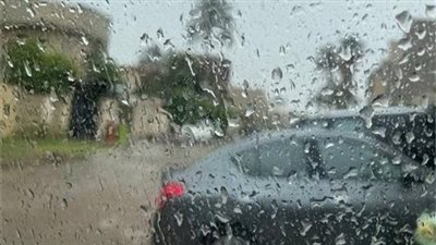 أمطار وانخفاض الحرارة.. الأرصاد تحذر من منخفض جوي يضرب البلاد | بث مباشر
