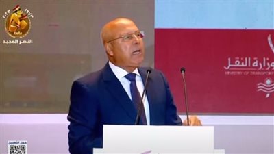وزير النقل: عندنا قطارات زيادة نقدر نشغلها من بكرة لو كملنا الأنظمة