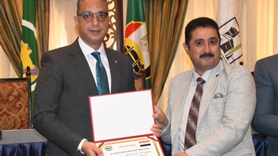 إعلان المشروعات الفائزة بالمبادرة الوطنية للمشروعات الخضراء الذكية بإقليم شمال الصعيد