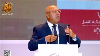 بـ170 مليار جنيه.. كامل الوزير يستعرض خطة تطوير قطاع النقل البحري حتى 2030