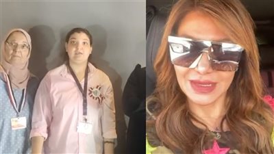 لقاء سويدان تكشف حقيقة تنمرها على ذوي الهمم بمسرحية سيد درويش: خُفت عليهم من السقوط 